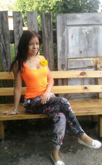 Екатерина Кочеткова