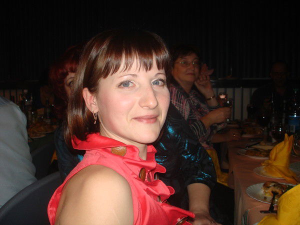 Вика Федосеева