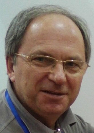 Валерий Гребенников