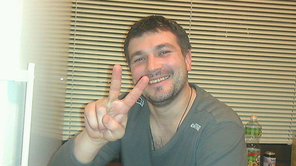 Владислав Влад