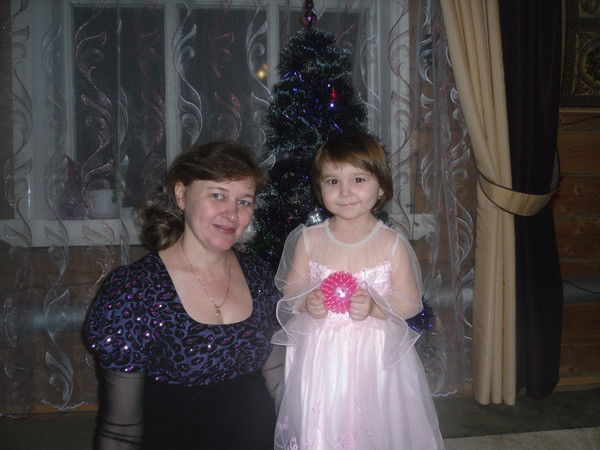 Разиля Хузина