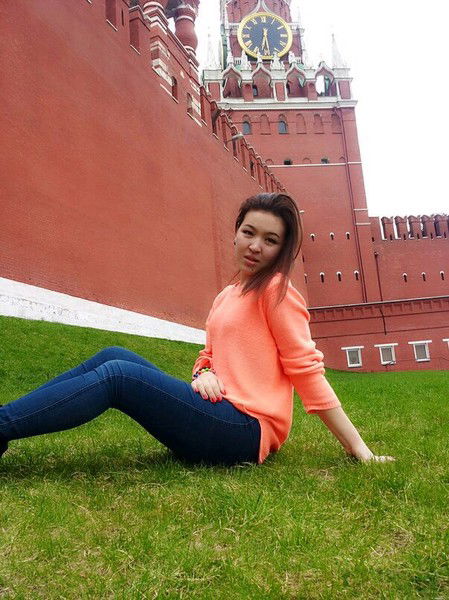 Гульнурка )