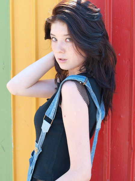 Ольга Романова