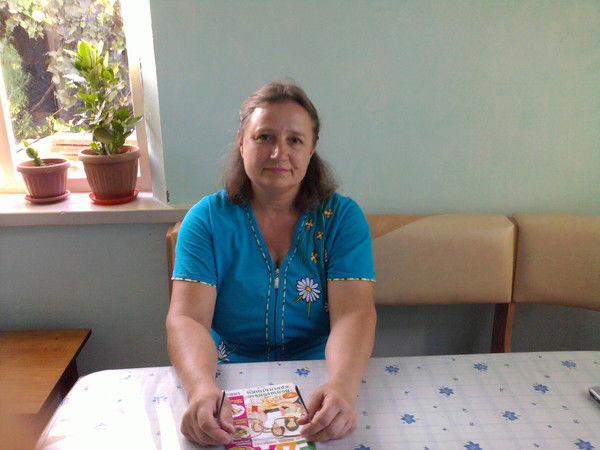 Наталья Пименова(Белозерова)