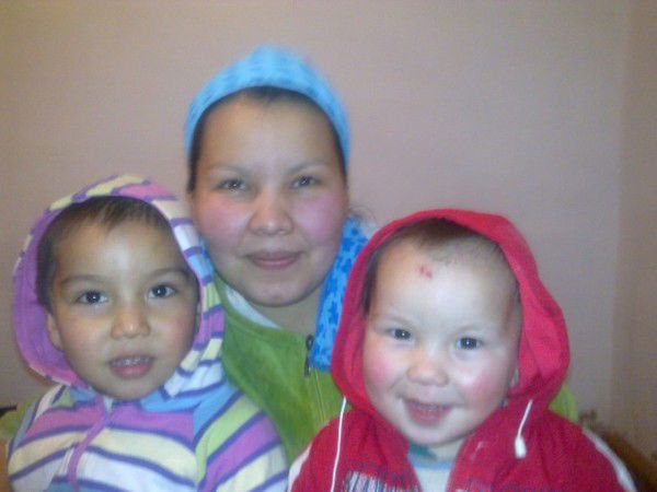 Динара Ауезмуратова