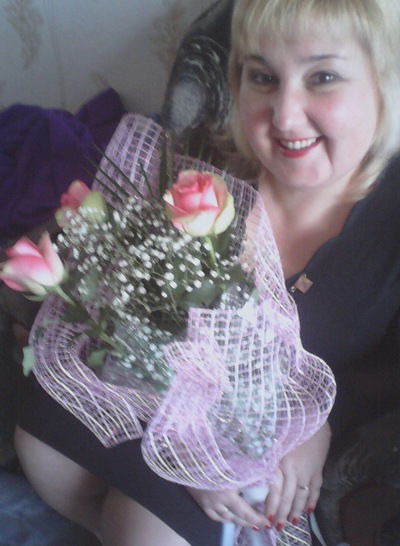 Ирина Сушко