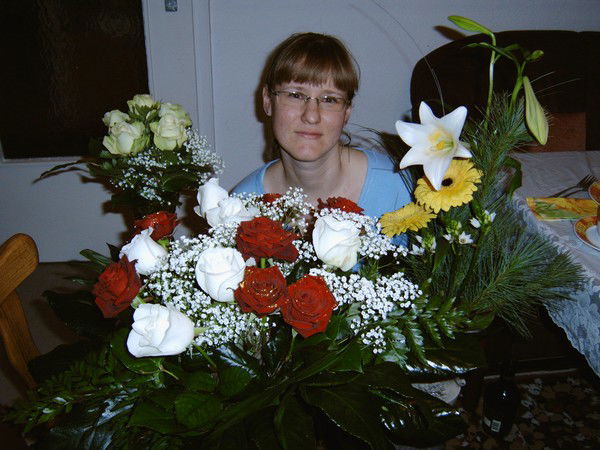 Евгения Шталь