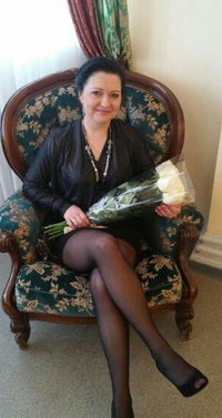 Нина Клименкова(Малышева)