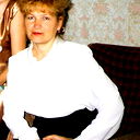 Ольга Иванова