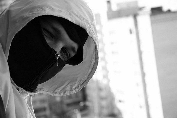 Никита Кауц