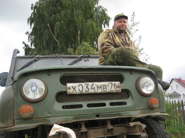 Юрий Фомичев