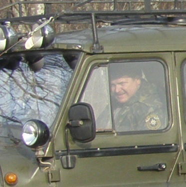 Андрей Новиков