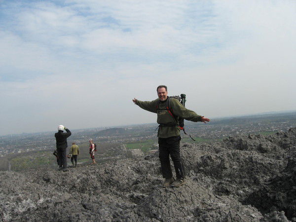 Сергей Алексеев