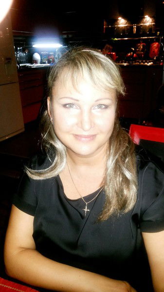 Татьяна Пырегова