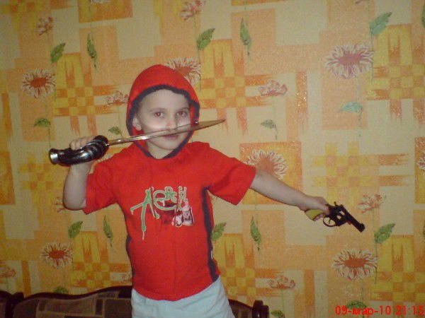 Ромка Стуков