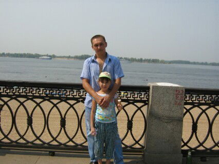 Александр Казаков