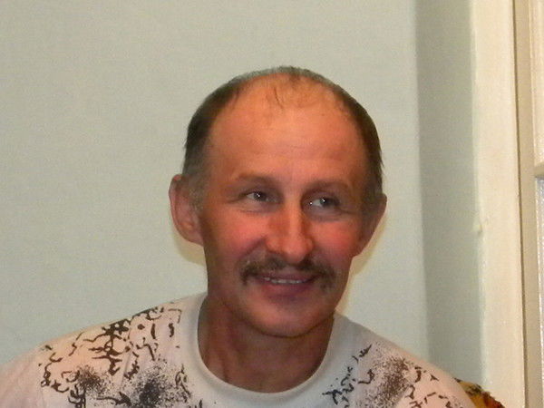 Александр Деменёв