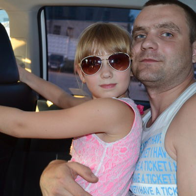 Алексей Поляков