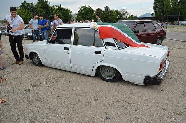 Про100 Ваз А Не Газ