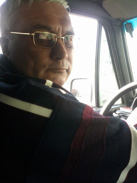 Николай Дитковский