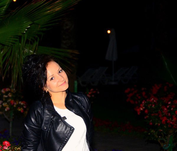 Яна Шаповаленко