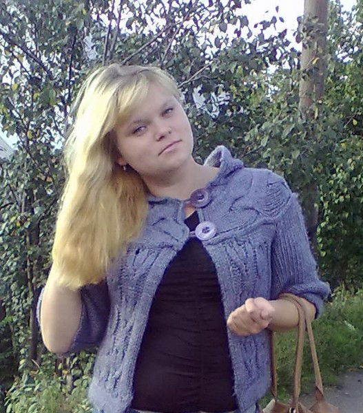 Екатерина Купрова