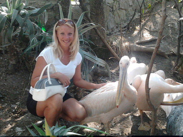 Кристина Ионова