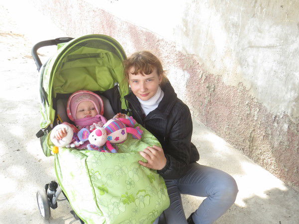 Кристина Клешнёва