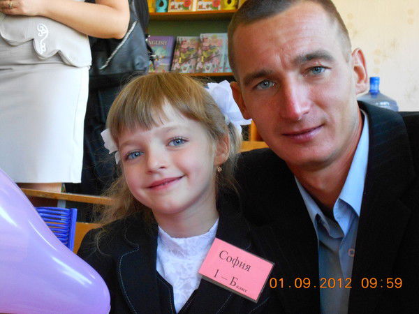 Сергей Саленко