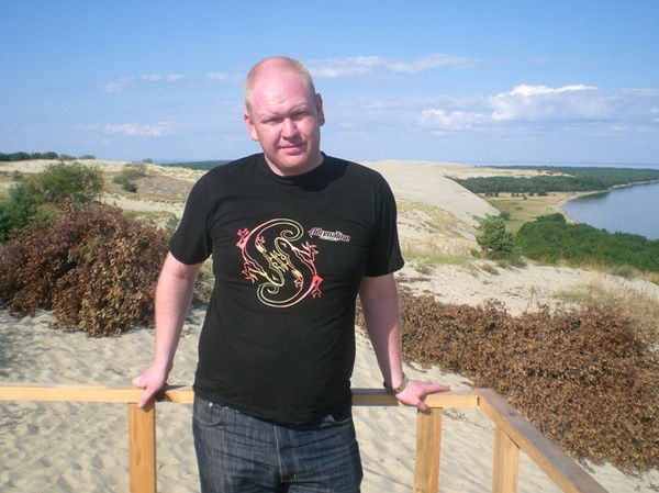 Александр Соломин