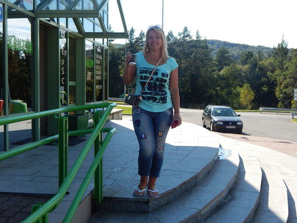 Татьяна Кузьминская