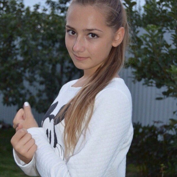 Елизавета Бобровникова