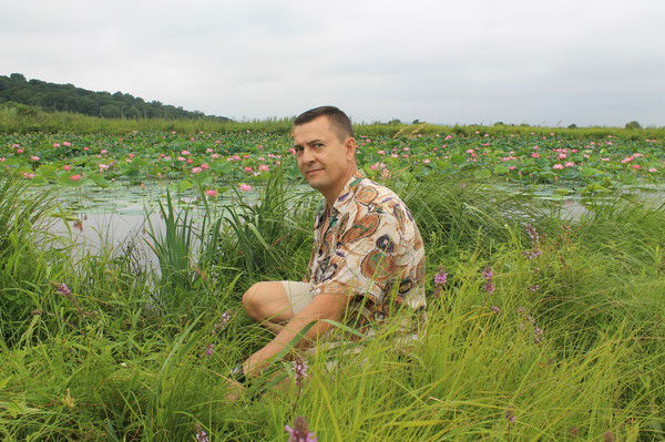 Александр Проломов