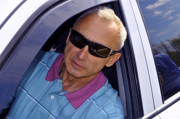 Валерий Гольцев