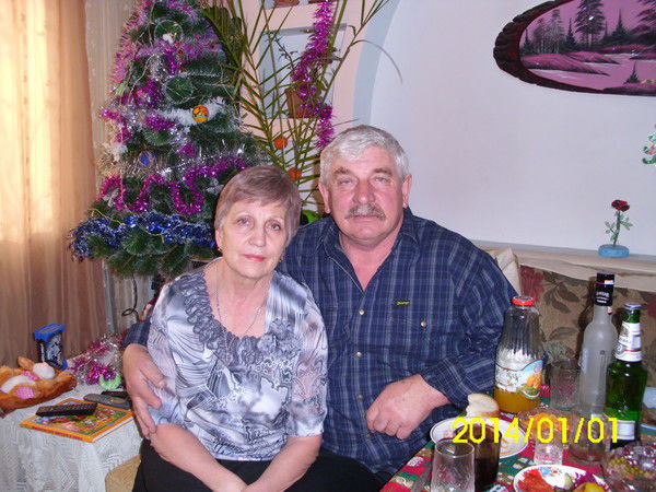 Лидия Борзова