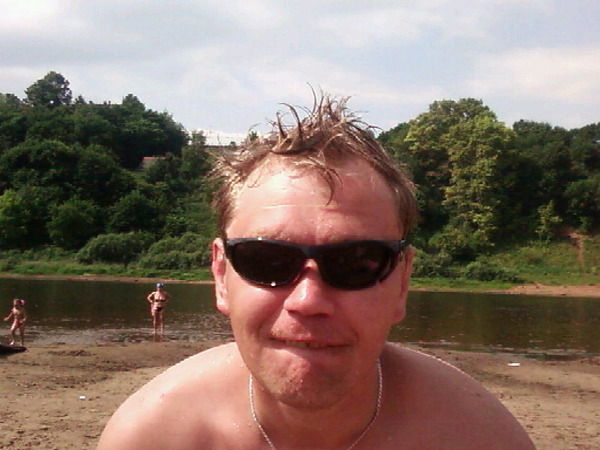 Алексей Кашин