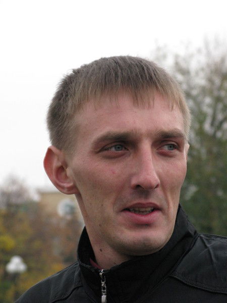 Вадим Недайкаша