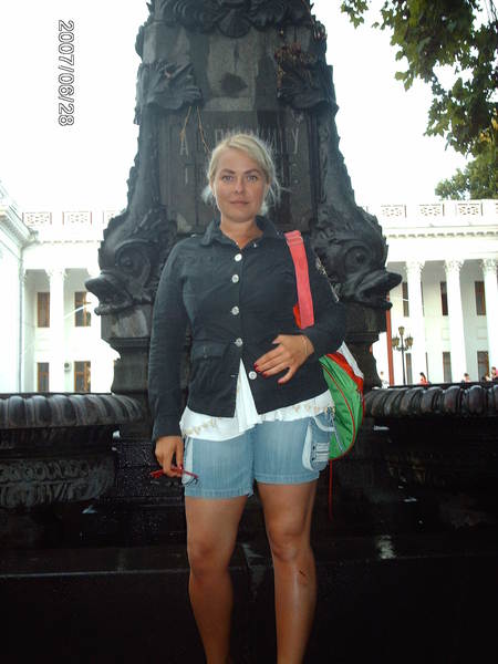 Кира Добровольская