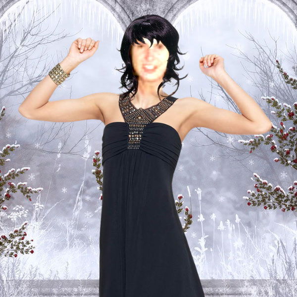 Марина Белолипецкая