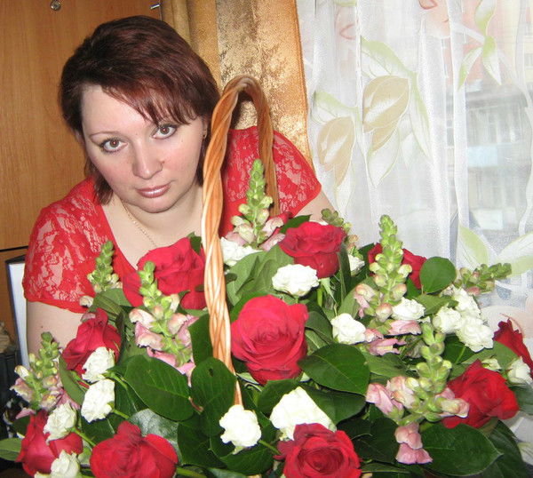 Диана Ветрова