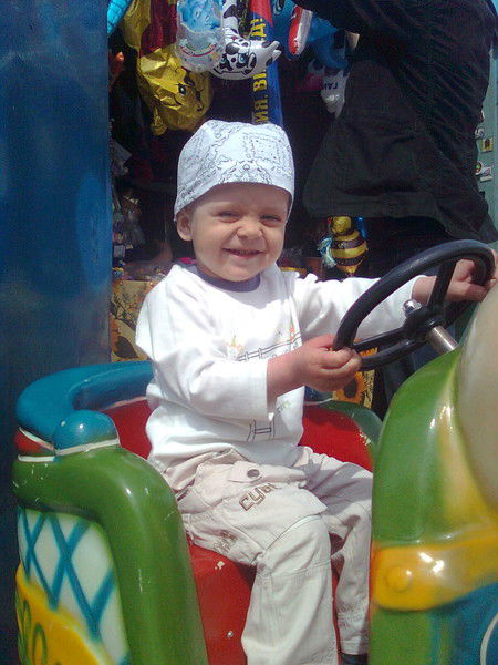 Оксана Острежнюк