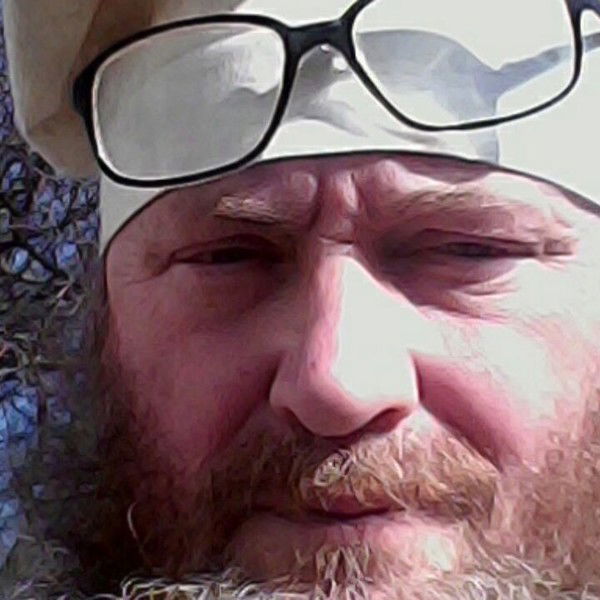 Сергей Рябоконь