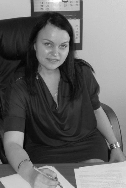 Наталья Сторожинская