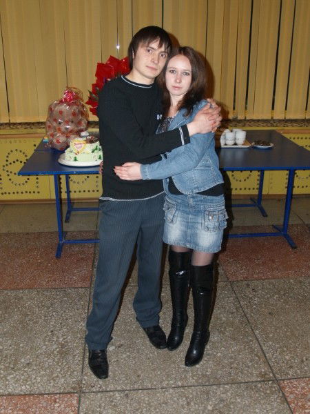 Елена Самохвалова