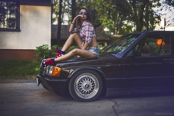 Денис Никулин