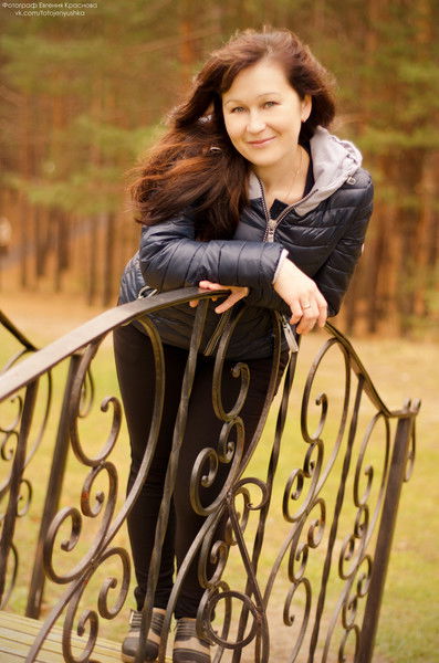 Татьяна Танечка