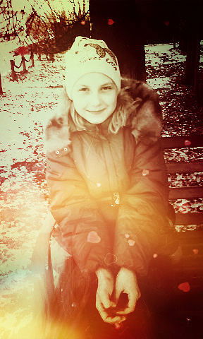 Салихова Алина Юрьевна♩ ♪