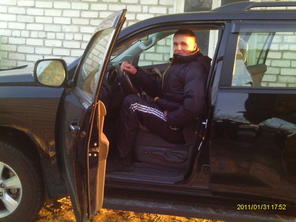 Виктор Кревш