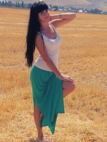 Наталья Мацюк