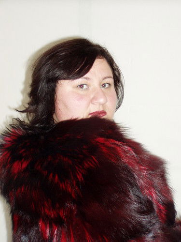 Мария Кривко